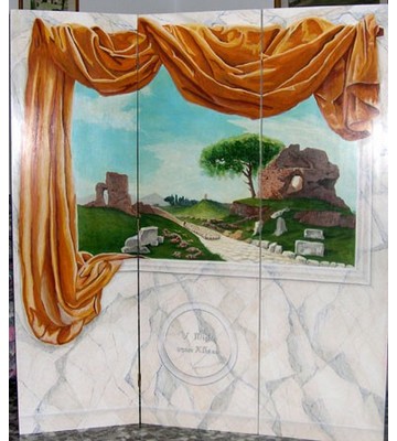 Paravento 2